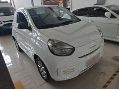 SAIC Clever 311km Vitality Pop Edition - ფოტო 3