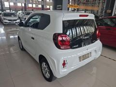 SAIC Clever 311km Vitality Pop Edition - ფოტო 4