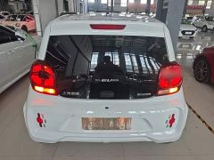 SAIC Clever 311km Vitality Pop Edition - ფოტო 5