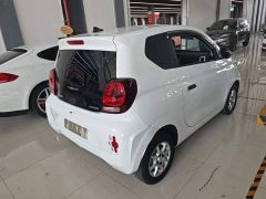 SAIC Clever 311km Vitality Pop Edition - ფოტო 6