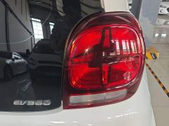 SAIC Clever 311km Vitality Pop Edition - ფოტო 7