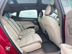 IM Motors Zhiji L6 Max - ფოტო 10