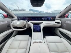 IM Motors Zhiji L6 Max - ფოტო 12