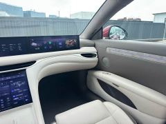 IM Motors Zhiji L6 Max - ფოტო 13