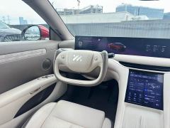 IM Motors Zhiji L6 Max - ფოტო 14