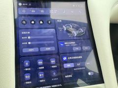 IM Motors Zhiji L6 Max - ფოტო 17