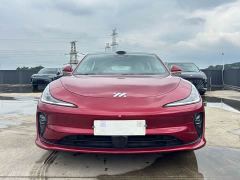 IM Motors Zhiji L6 Max - ფოტო 2