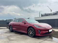 IM Motors Zhiji L6 Max - ფოტო 3