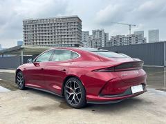 IM Motors Zhiji L6 Max - ფოტო 4