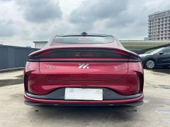 IM Motors Zhiji L6 Max - ფოტო 5