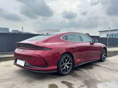 IM Motors Zhiji L6 Max - ფოტო 6