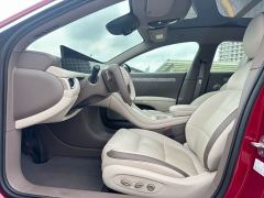 IM Motors Zhiji L6 Max - ფოტო 7