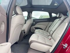 IM Motors Zhiji L6 Max - ფოტო 8