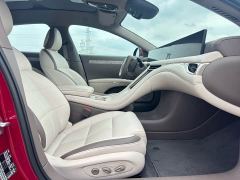 IM Motors Zhiji L6 Max - ფოტო 9