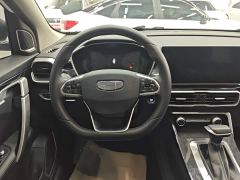 Geely Bingyue 1.5L CVT Ultra MAX - ფოტო 10
