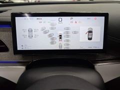 Geely Bingyue 1.5L CVT Ultra MAX - ფოტო 11