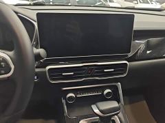 Geely Bingyue 1.5L CVT Ultra MAX - ფოტო 12