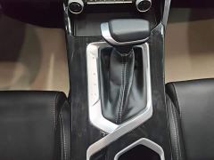 Geely Bingyue 1.5L CVT Ultra MAX - ფოტო 13