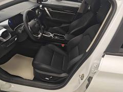 Geely Bingyue 1.5L CVT Ultra MAX - ფოტო 14