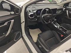 Geely Bingyue 1.5L CVT Ultra MAX - ფოტო 15