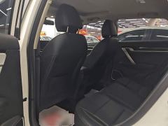 Geely Bingyue 1.5L CVT Ultra MAX - ფოტო 16