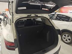 Geely Bingyue 1.5L CVT Ultra MAX - ფოტო 18