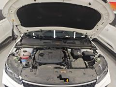 Geely Bingyue 1.5L CVT Ultra MAX - ფოტო 19