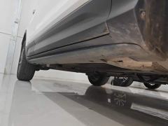 Geely Bingyue 1.5L CVT Ultra MAX - ფოტო 20