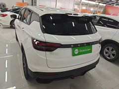 Geely Bingyue 1.5L CVT Ultra MAX - ფოტო 5