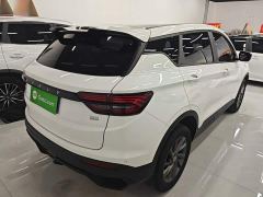 Geely Bingyue 1.5L CVT Ultra MAX - ფოტო 6