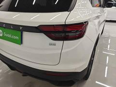 Geely Bingyue 1.5L CVT Ultra MAX - ფოტო 7