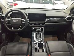 Geely Bingyue 1.5L CVT Ultra MAX - ფოტო 9