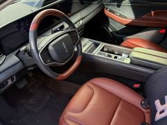 Lincoln Z i-Enjoy Premium Edition - ფოტო 10