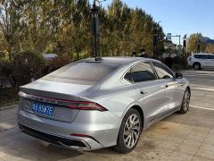 Lincoln Z i-Enjoy Premium Edition - ფოტო 4