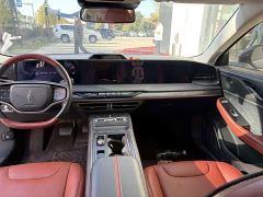 Lincoln Z i-Enjoy Premium Edition - ფოტო 8
