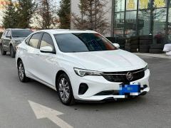Buick Excelle Pro Comfort Edition - photo 1