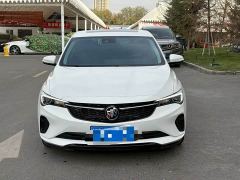 Buick Excelle Pro Comfort Edition - photo 2