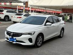 Buick Excelle Pro Comfort Edition - photo 3