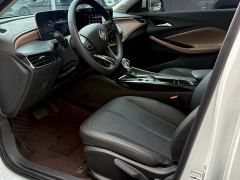 Buick Excelle Pro Comfort Edition - photo 4