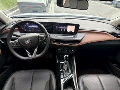 Buick Excelle Pro Comfort Edition - photo 5