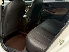 Buick Excelle Pro Comfort Edition - photo 6