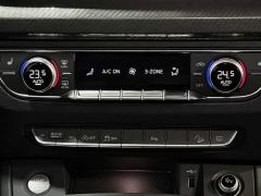 Audi Q5L 40T Luxury Dynamic Edition - ფოტო 12