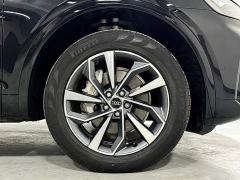 Audi Q5L 40T Luxury Dynamic Edition - ფოტო 15
