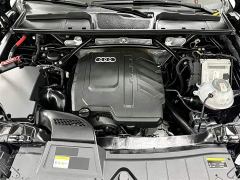 Audi Q5L 40T Luxury Dynamic Edition - ფოტო 16