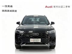 Audi Q5L 40T Luxury Dynamic Edition - ფოტო 2