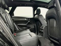 Audi Q5L 40T Luxury Dynamic Edition - ფოტო 6