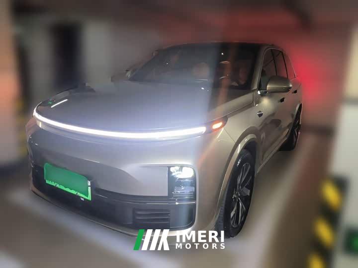 Li Auto Ideal L8 Air
