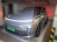 Li Auto Ideal L8 Air - фото 1