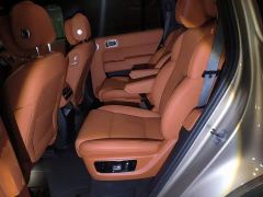 Li Auto Ideal L8 Air - фото 13