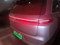 Li Auto Ideal L8 Air - фото 3